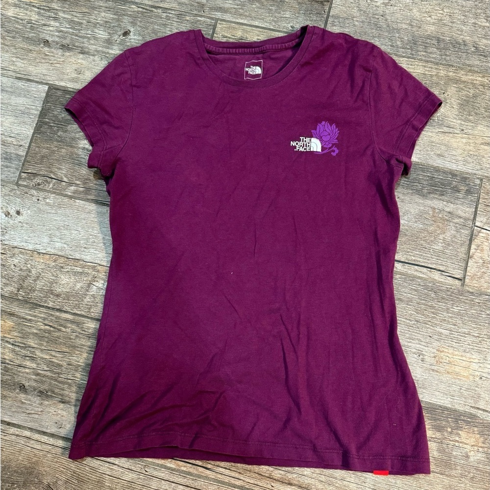 Northface T-Shirt​​